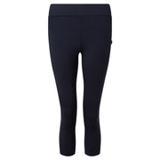Women's Cropped Workout Leggings